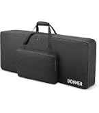 Amazon | Roland ローランド/CB-GO61KP Keyboard Bag for GO-61K and